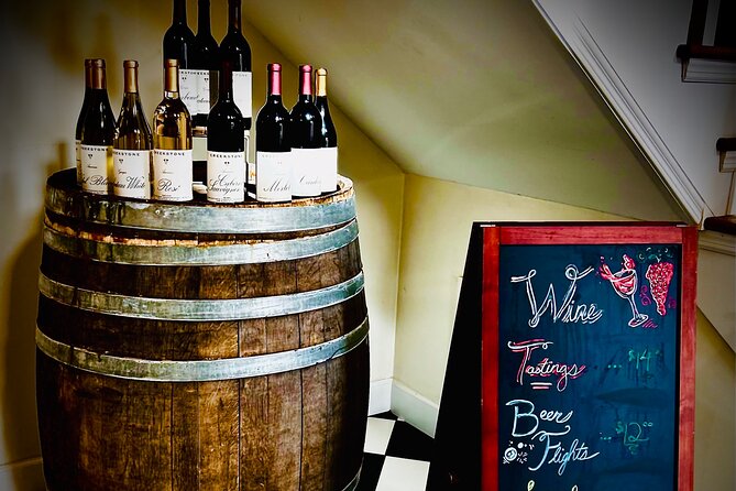 Helen N. Georgia Private Winery Tour, Dine and Shop From Atlanta - Customer Testimonials and Reviews