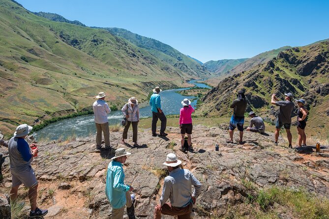 Hells Canyon Rafting Excursion Review - Reflection on the Adventure