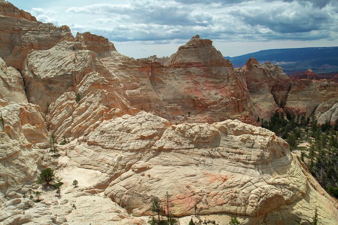 Hells Hole Extreme UTV Red Rock Adventure - Health and Safety Considerations