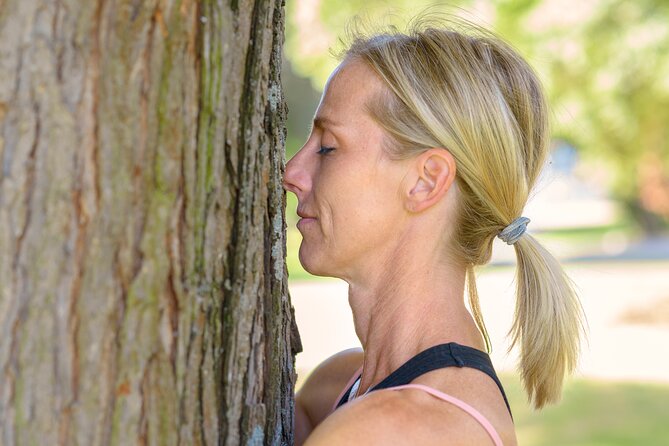 Helsinki Archipelago Forest Bathing Experience - Cancellation and Payment Policies
