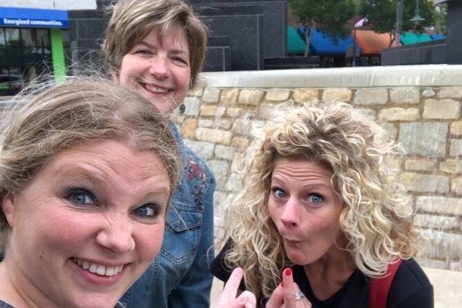 Henderson City Scavenger Hunt - Accessibility and Participation Info