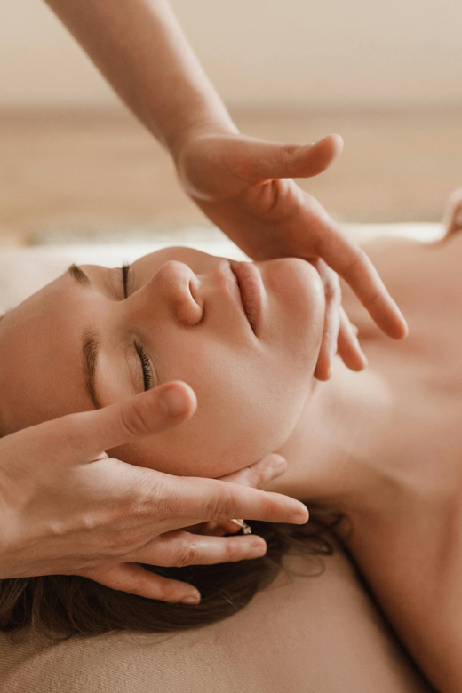 Heraklion: Discover Beauty & Wellness With Lymphatic Massage - Rejuvenation in Heraklion
