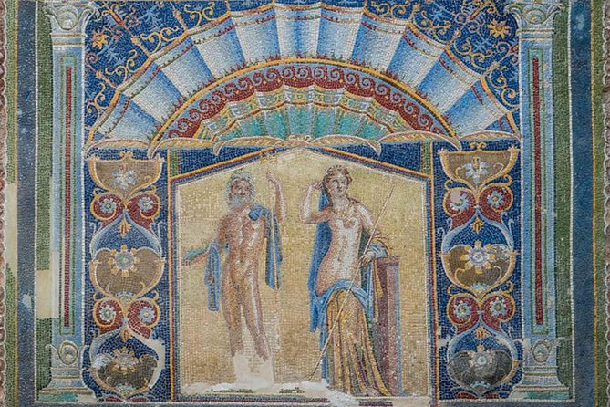 Herculaneum for Families Private Tour - Booking Process