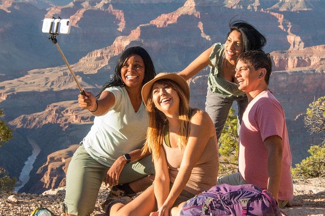 Hermits Rest Hike and Sunset Tour Review - Highlights of the Tour