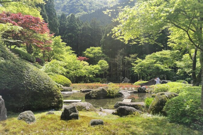Hidden Fukuoka Japan 1N2D Exclusive Immersive Premium Experience - Accommodation