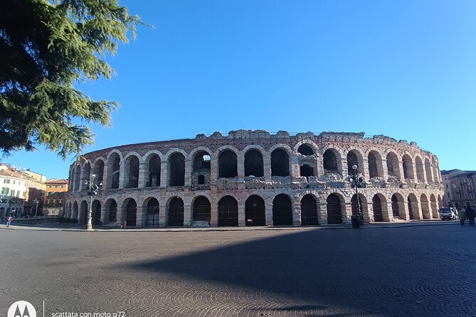 Hidden Verona Early Birds Tour-2hour Private Walking Tour - Booking Information