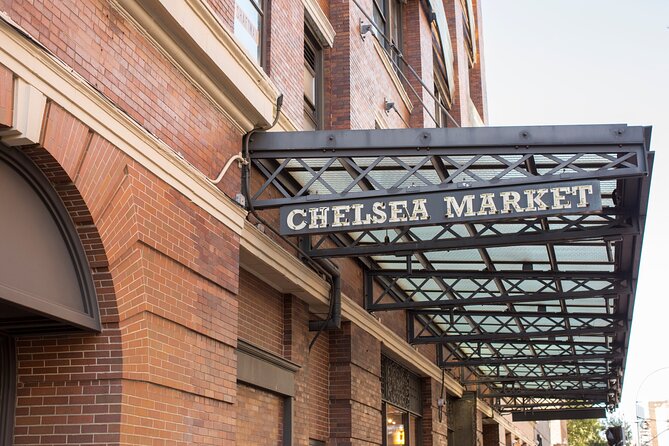 High Line, Chelsea Market, Hudson Yards Tour With Edge Entry - Reviews