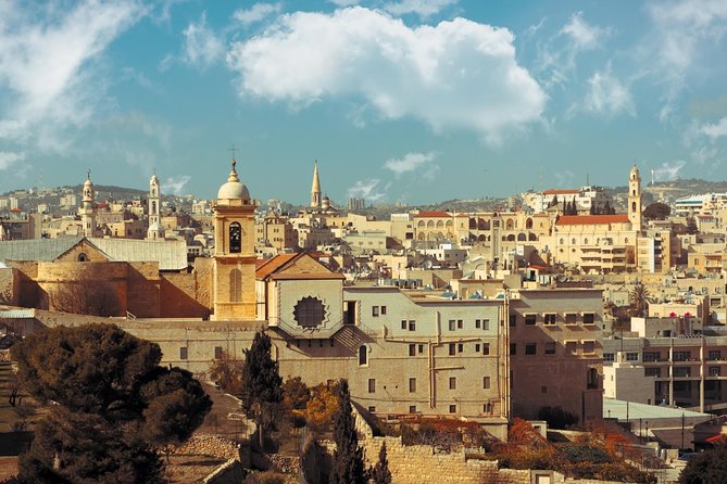 Highlights of the Jerusalem and Bethlehem Biblical Trip From Tel Aviv - Review and Feedback Summary