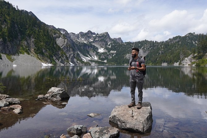 Hike the Gorgeous Trails in Washington - Stunning Trails and Breathtaking Views