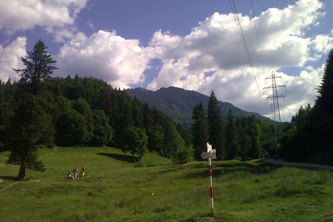 Hiking : 7 Ladders Canyon -Piatra Mare Mountain From Brasov - Reviews From Previous Hikers