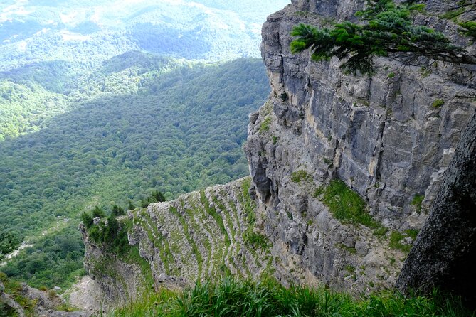 Hiking and Camping Tour in Racha for 3 Days - Itinerary Day 3