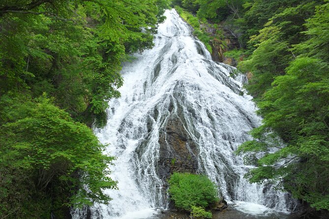 Hiking Around Yuno Lake: Revel in the Essence of Nikkos Nature and History - Accessibility and Accommodations