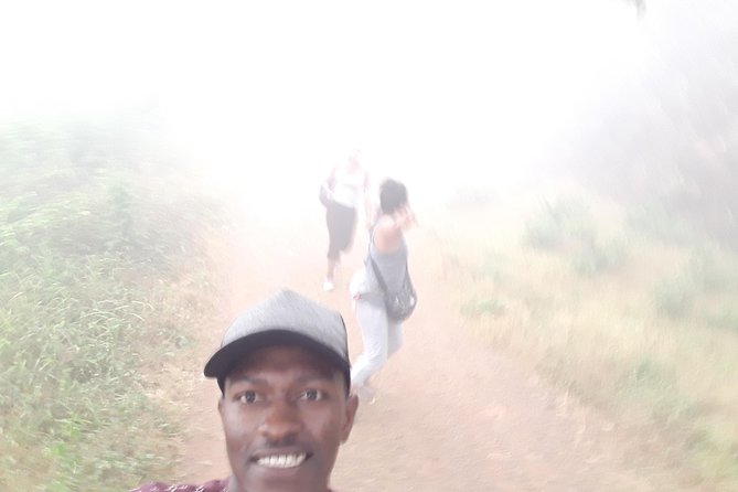 Hiking Natural Park/Serra Malagueta - Preparing for Your Hike