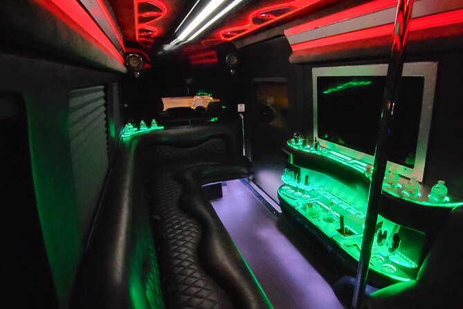 Hill Country Brewery Limousine Tour - Customer Feedback