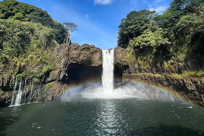 Hilo Waterfall Hike and Swim With Native Hawaiian - Accessibility and Booking