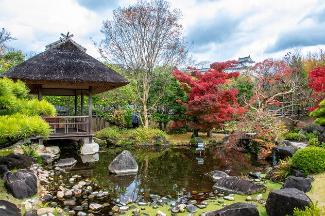 Himeji Private Customizable Full Day Tour - Preparing for the Tour