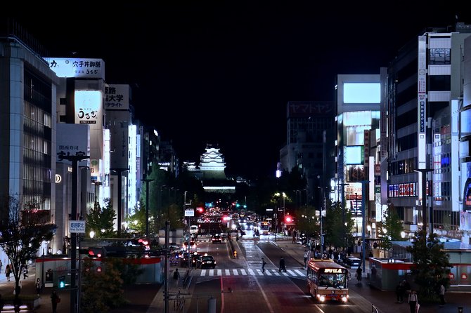 Himeji Private Customizable Half Day - About the Operator