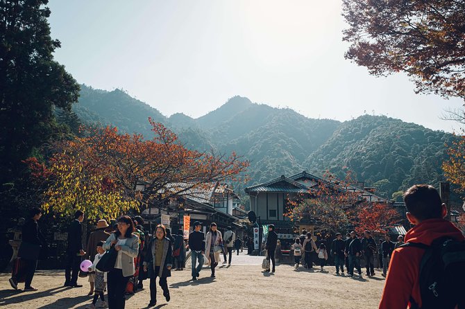 Hiroshima Private Customizable Half Day Tour - Additional Information