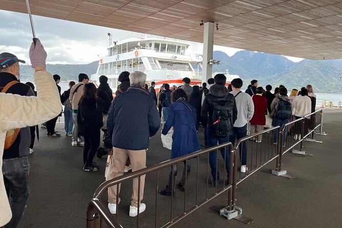 Hiroshima Private Guided Tour From Osaka or Kyoto - Preparing for the Tour