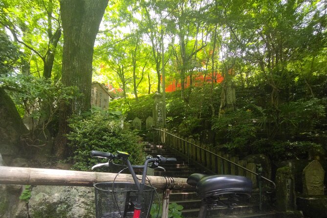 Hiroshima Scenic Cycling Guided Tour - Route and Highlights