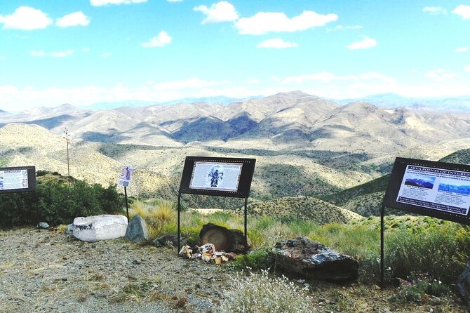 Historic 1880S Gold Mine Jeep Adventure Near Scottsdale Phoenix - Accessibility and Recommendations