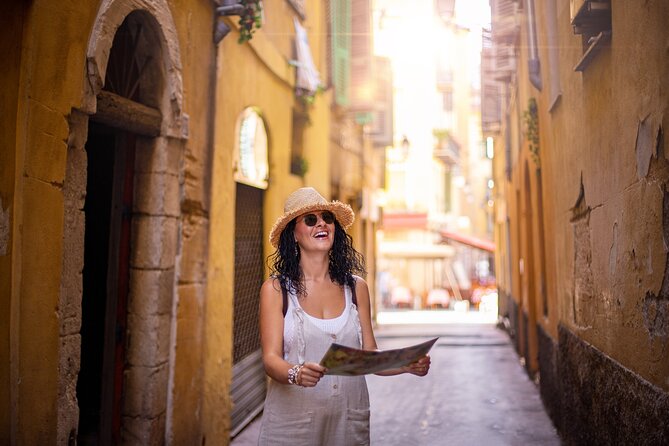 Historic Cimiez: A Walking Tour in Nice - The Sum Up