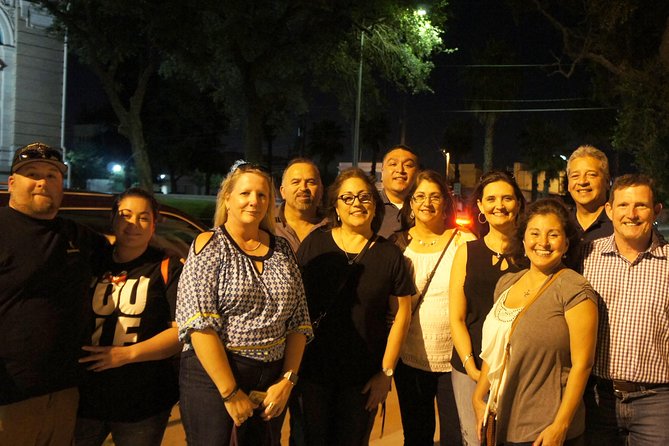 Historic Galveston Red Light District Tour - Flexibility in Booking and Payment