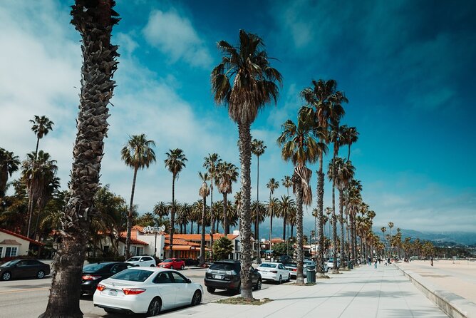 Historic Santa Barbara Family Walking Adventure Review - Frequently Asked Questions