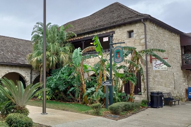 Historic St Augustine Audio Self Guided App GPS Tour - Benefits of a Self-Guided Tour