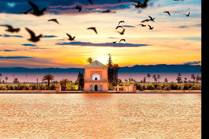 Historical and Cultural Tour of Marrakech - Customer Reviews and Ratings