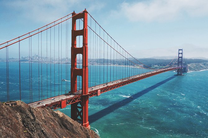 Historical Tour in San Francisco - Accessibility Features
