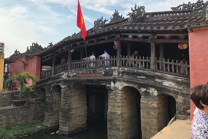 Hoi An Farming , Cooking Class, Foot Massage & Hoi An Walking Tour - Experience Tra Que Village and Cooking Class