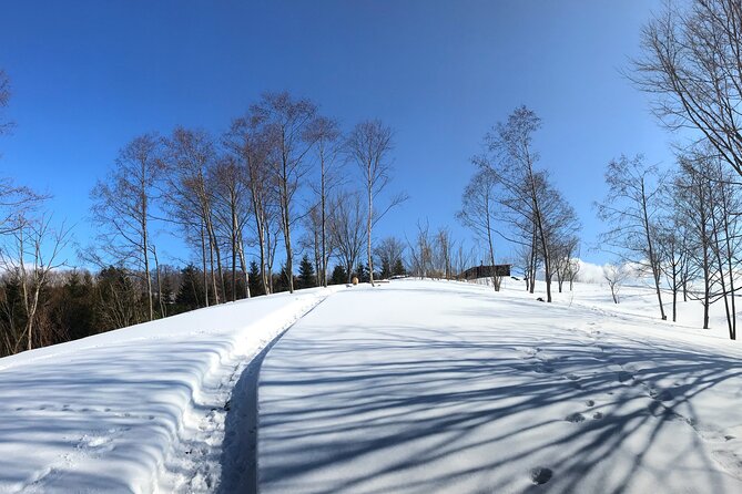 Hokkaido Nature and Gourmet Experience Near Lake Toya - Booking and Confirmation Details