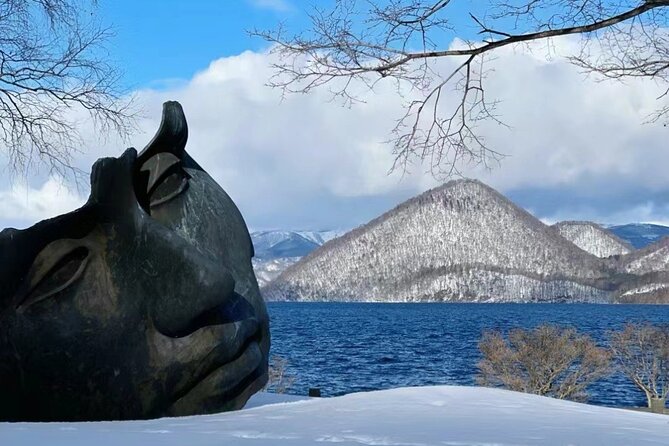 Hokkaido Noboribetsu Lake Toya, Otaru Panoramic Tour From Sapporo - Reviews and Feedback