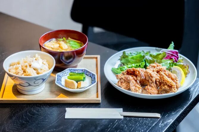 Hokusai Museum, Ganshoin & Sake Walking Tour in Obuse Nagano - Discover Ganshoin Temple