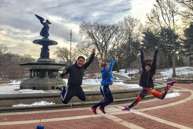 Holiday Highlights Running Tour Review - My Experience