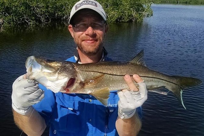 Holiday Inshore Fishing Charters - Booking Information