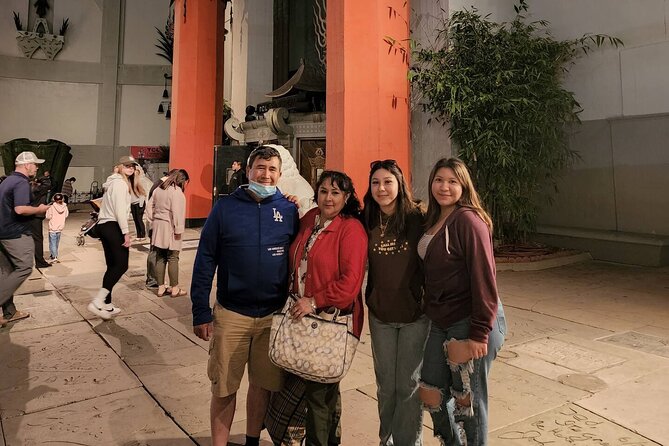 Hollywood Horrors and Haunts Walking Tour Review - Tour Planning and Pacing