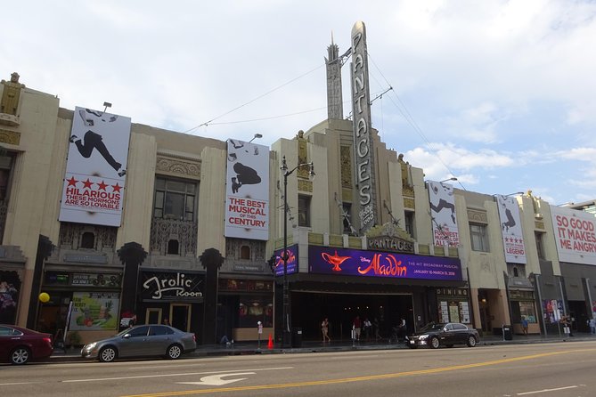 Hollywood Self-Guided Walking Tour Review - Overall Impressions