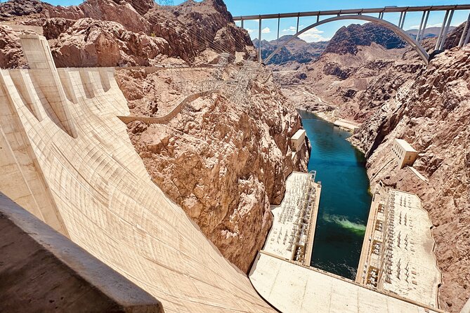 Hoover Dam Small Group Express Tour From Las Vegas - Booking and Pricing Details