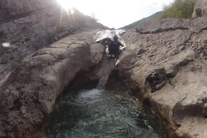 Hot River - Tips for a Great Experience