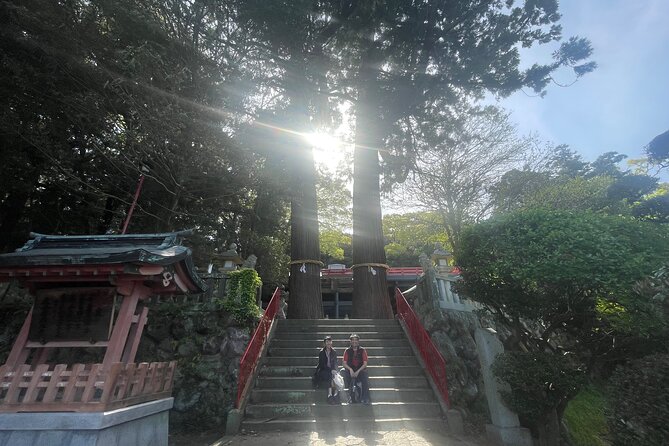 Hot Spring Beppu Onsen With Blue Hell Cozy Tour - Beppus Blue Hell: The Breathtaking Natural Wonder