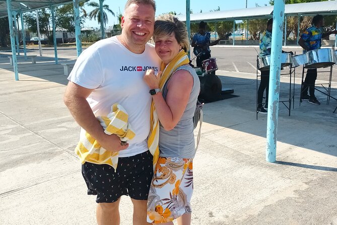 Hotels/AirBnb in Montego Bay Transportation Services and Transfer - About Real Jamaican Tour