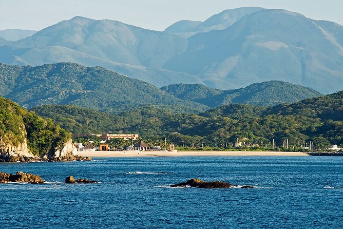 Huatulco Shore Excursion: Seven Bays Private Tour - Customer Reviews