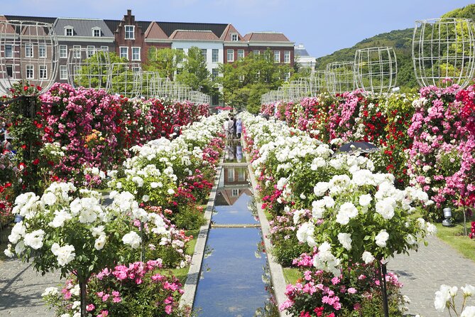 Huis Ten Bosch Full Day Bus Tour From Hakata - Additional Considerations