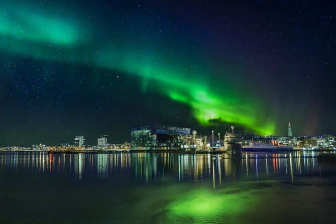 Hunting for Reykjavik Northern Lights Private Tour - What to Expect