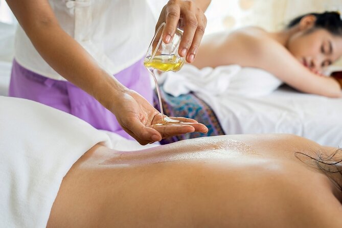 Hurghada: Cleopatra Bath & Full Body Massage With Transfer - Pricing and Additional Charges
