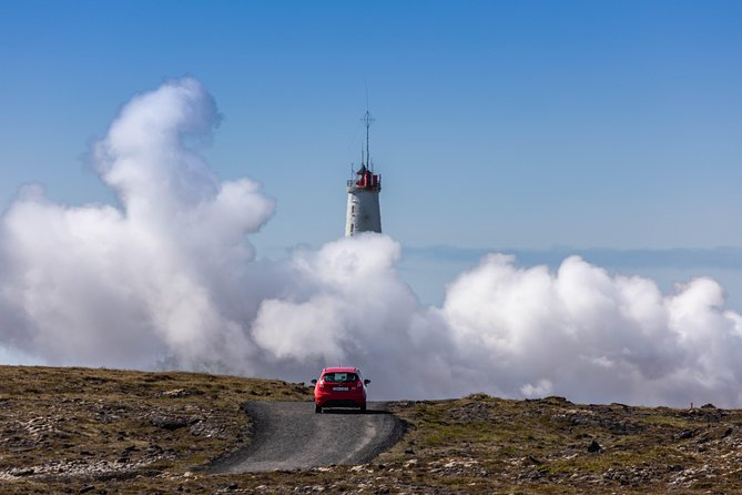 Icelands Gunnuhver: Fire Land Tour - Capturing Unforgettable Photography Moments