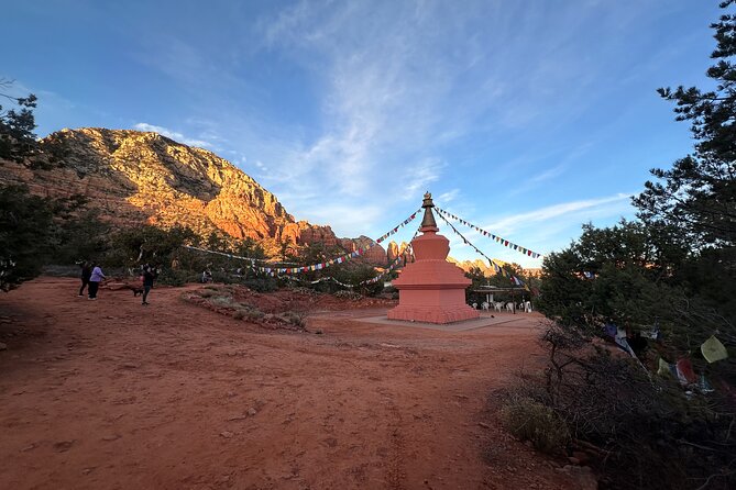 Ignite Your Inner Goddess in Sedona Review - Recommendation