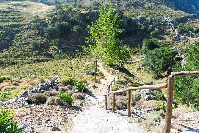 Imbros Gorge From Rethymno - Recommended Preparations